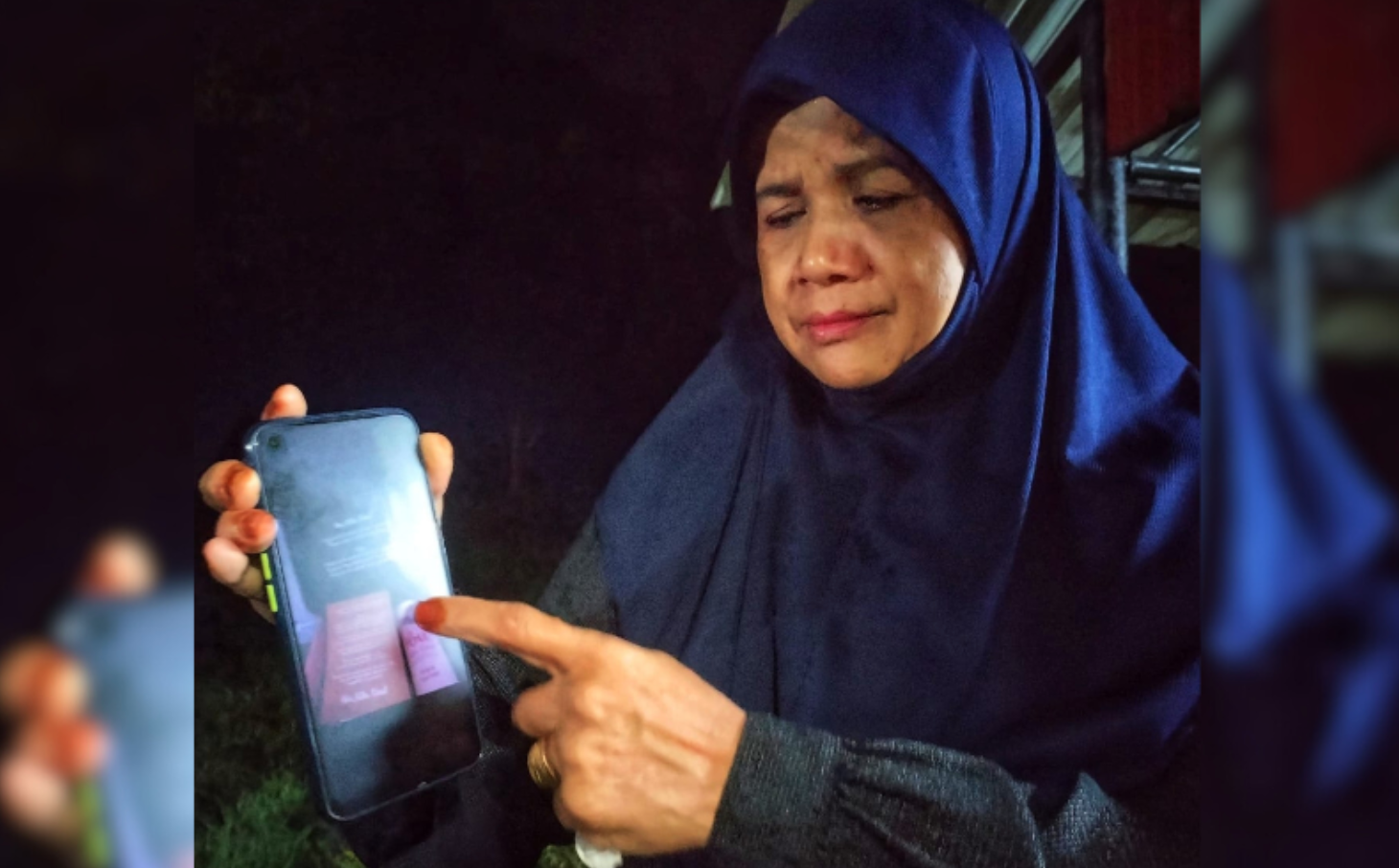 Pesanan Terakhir